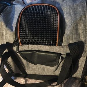 Small Pet Carrier